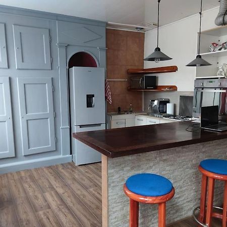Appartement Coeur De Ville. Dole Buitenkant foto