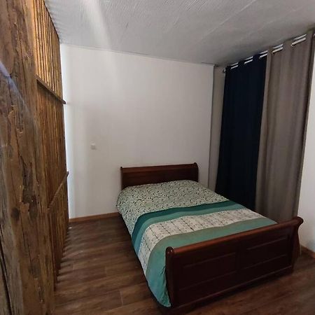 Appartement Coeur De Ville. Dole Buitenkant foto