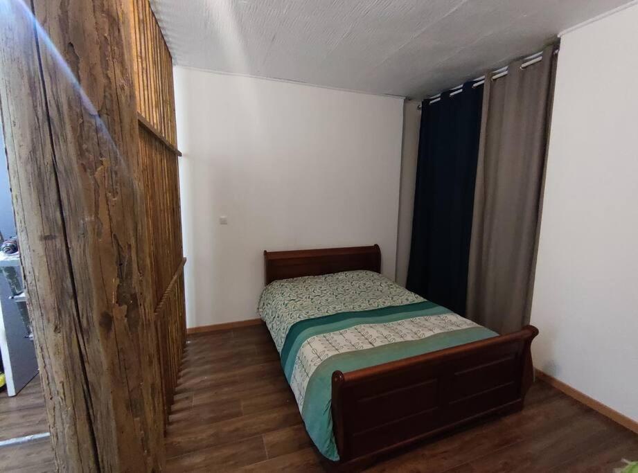 Appartement Coeur De Ville. Dole Buitenkant foto