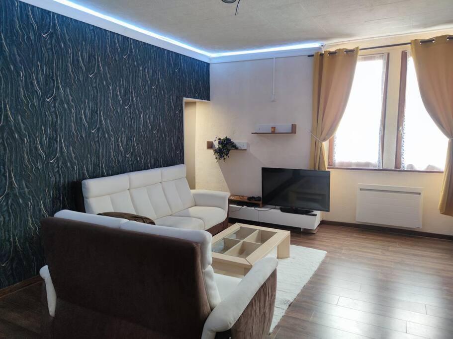 Appartement Coeur De Ville. Dole Buitenkant foto